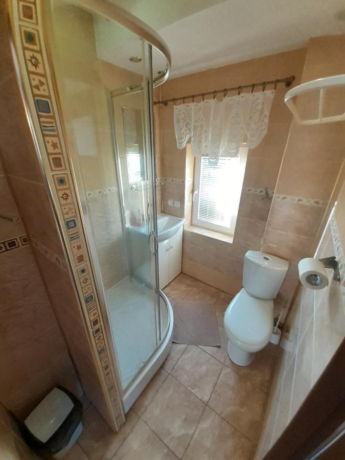 Agroturystyka Relaks Orzeszkowo Exterior foto