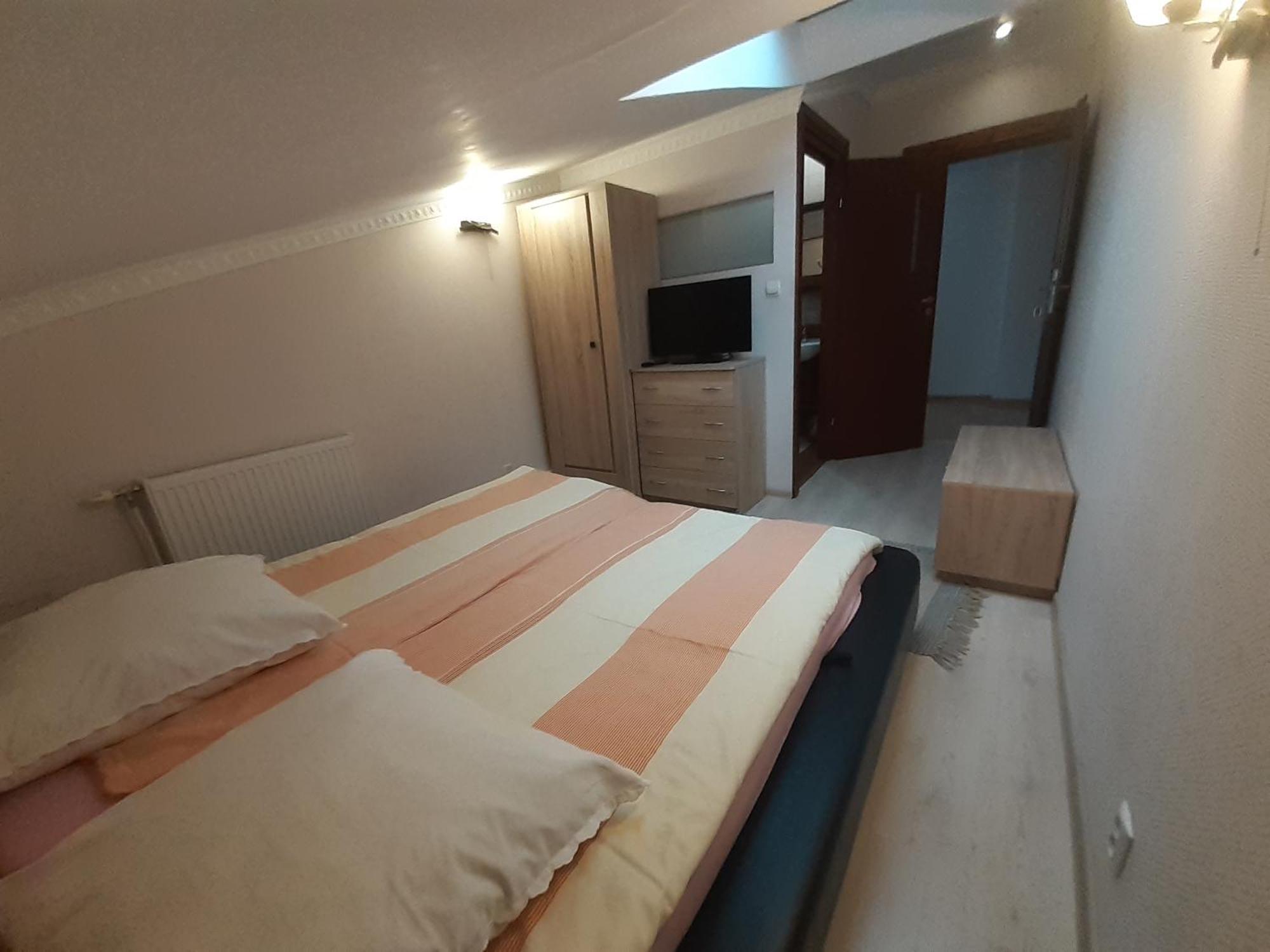 Agroturystyka Relaks Orzeszkowo Exterior foto