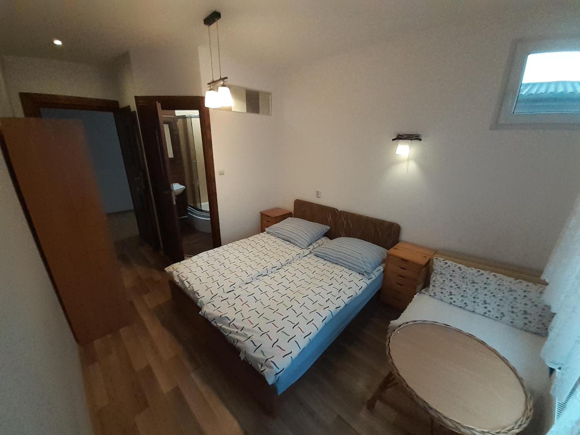 Agroturystyka Relaks Orzeszkowo Exterior foto