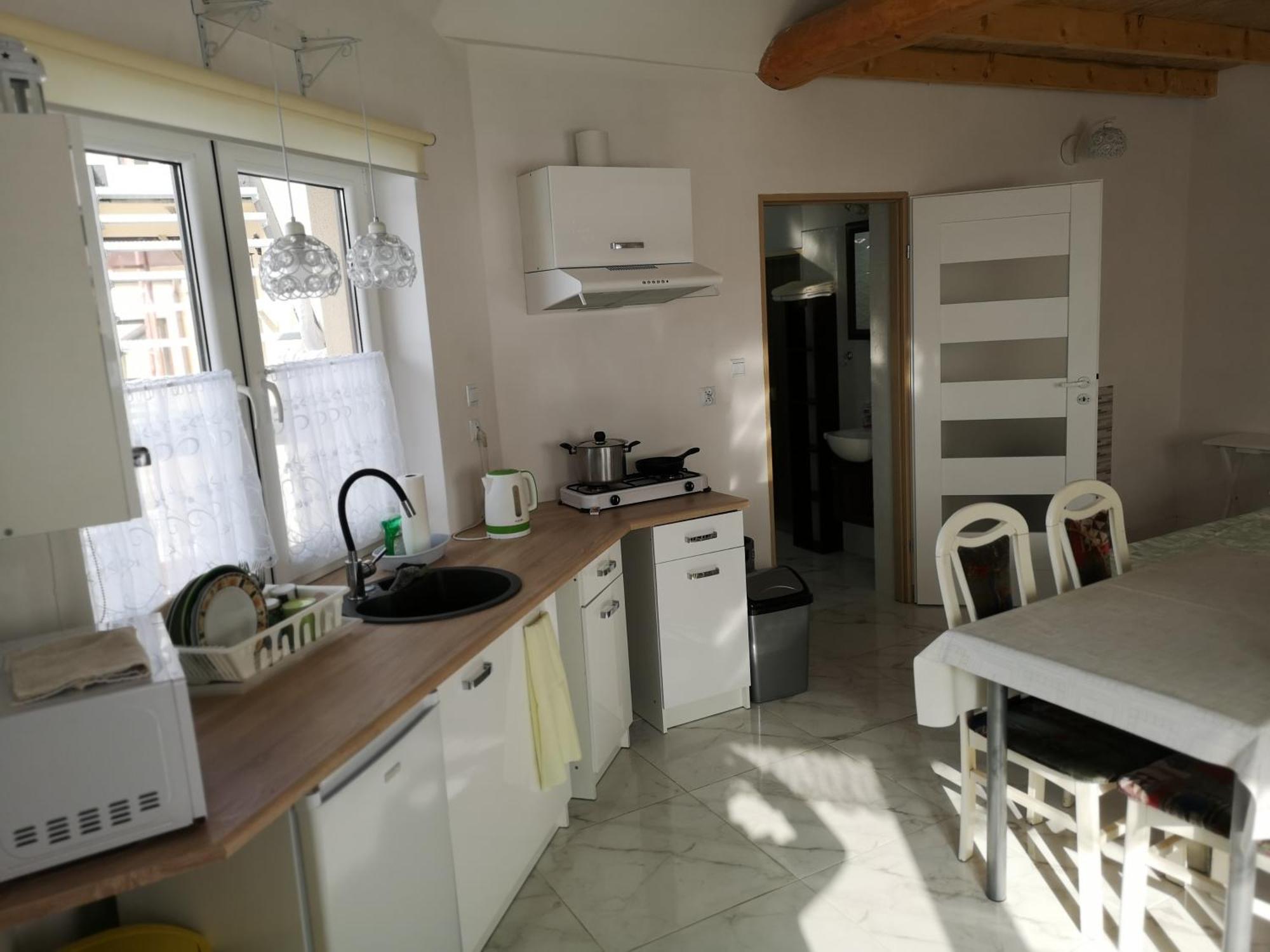 Agroturystyka Relaks Orzeszkowo Exterior foto