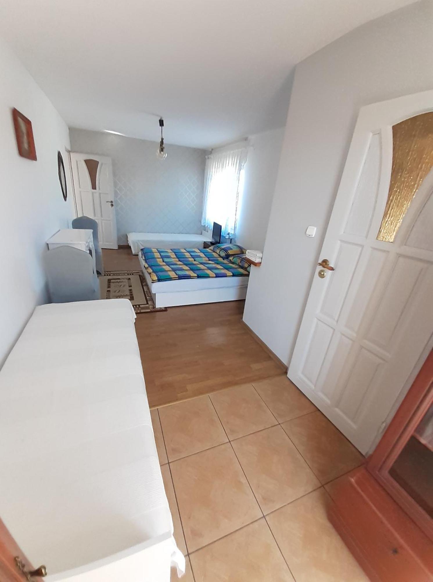 Agroturystyka Relaks Orzeszkowo Exterior foto