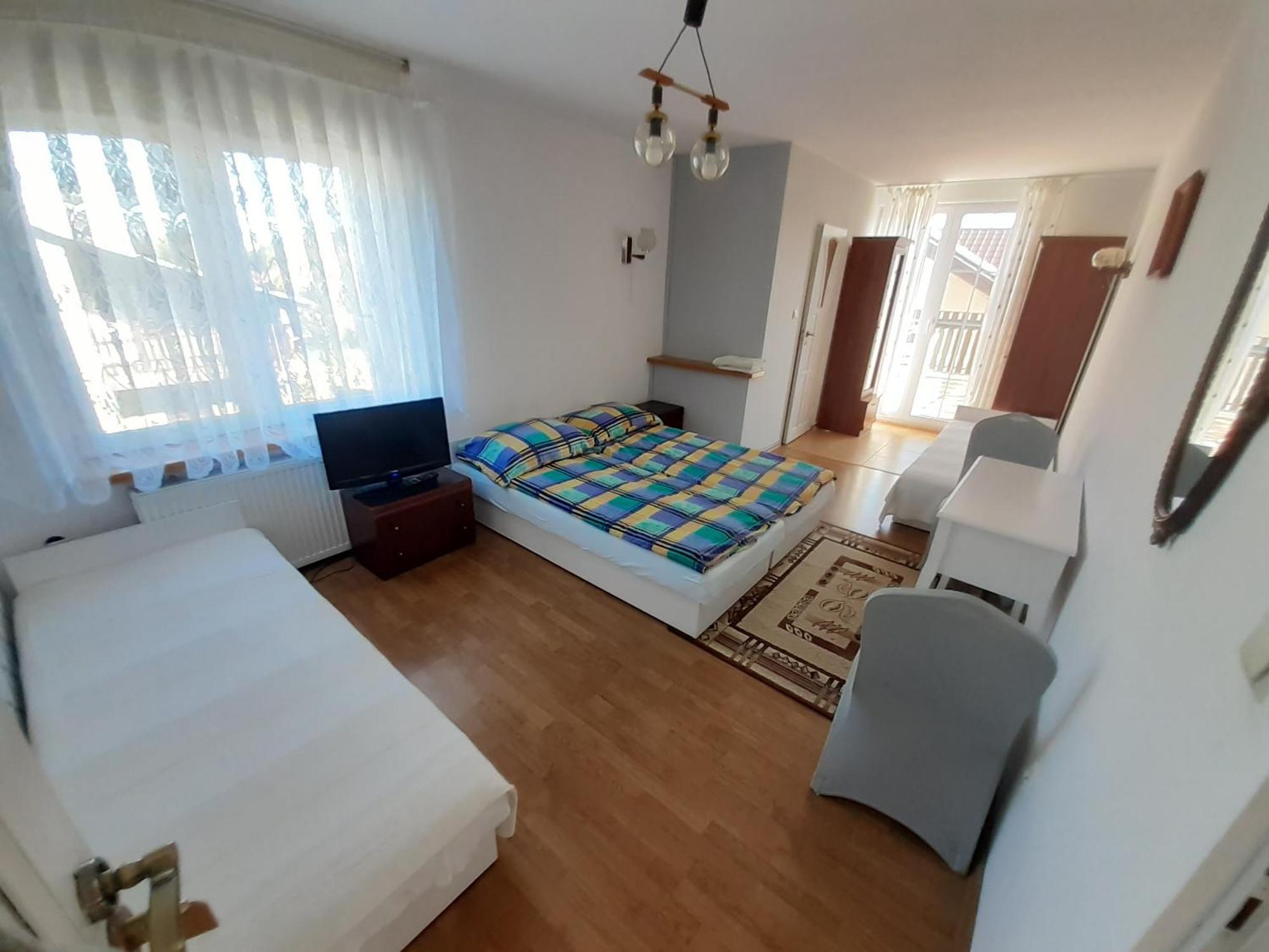 Agroturystyka Relaks Orzeszkowo Exterior foto
