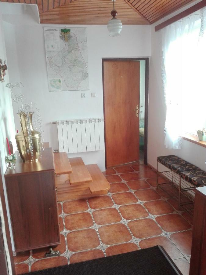 Agroturystyka Relaks Orzeszkowo Exterior foto