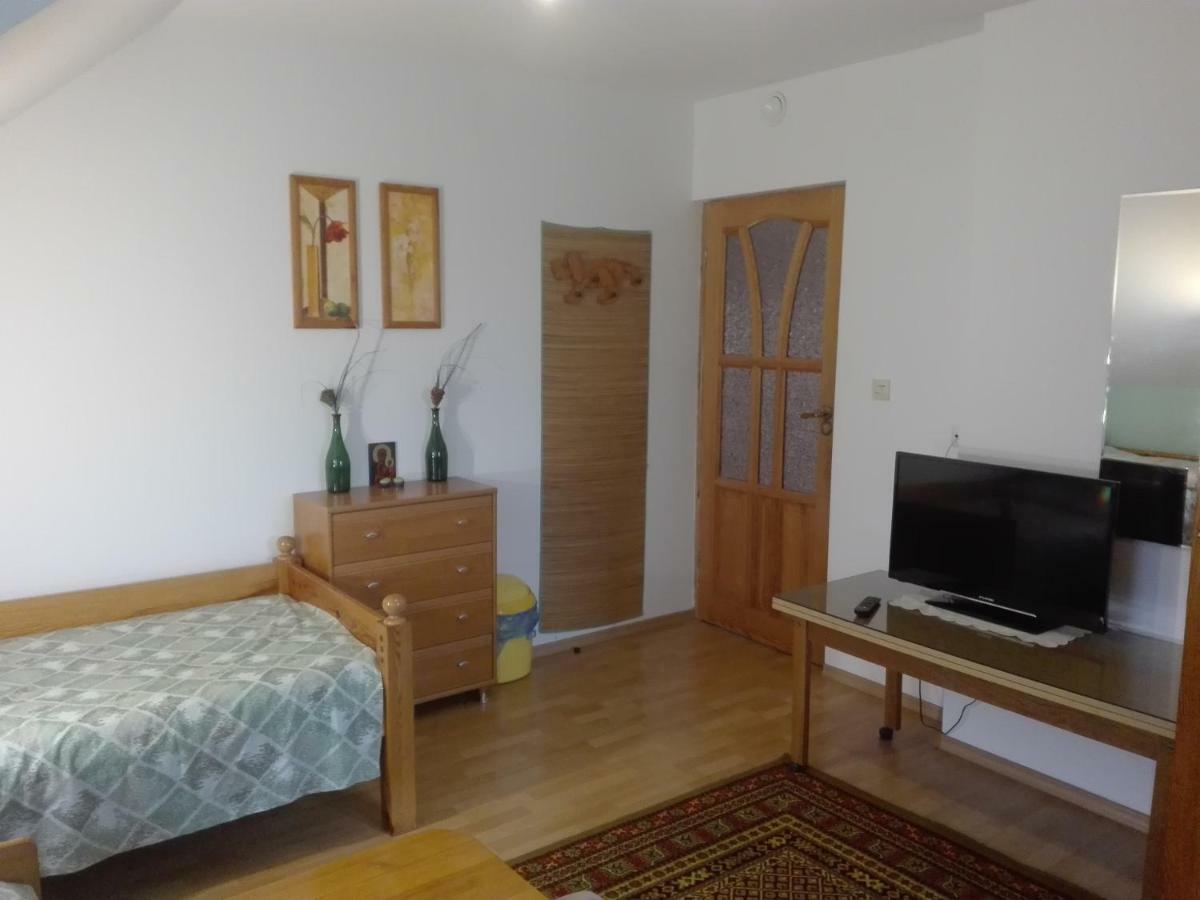 Agroturystyka Relaks Orzeszkowo Exterior foto